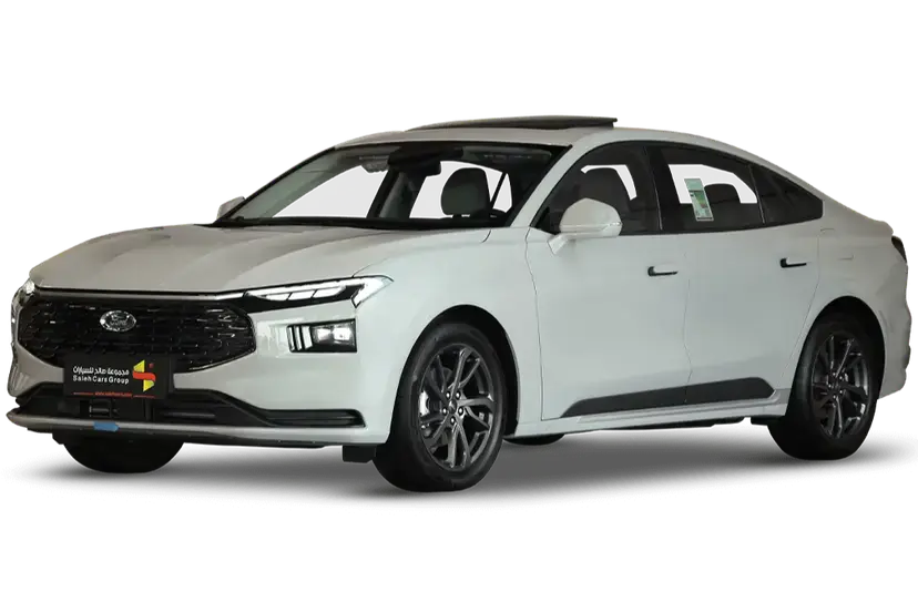 GMC سييرا V8 2026